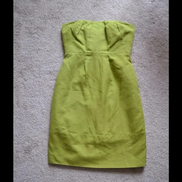 NWOT J. Crew dress - Picture 2 of 4